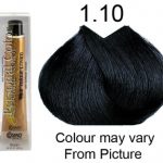 Personal Color 1.10 - Blue Black 100ml - Personal Colour (Cosmo service). Personal Color 1.