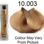 Personal Color 10.003 - Bahia Natural Platinum Blond 100ml - Personal Colour (Cosmo service). Personal Color 10.