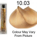 Personal Color 10.03 - Golden Natural Platinum Blond 100ml - Personal Colour (Cosmo service). Personal Color 10.