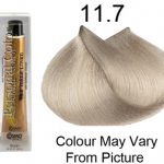 Personal Color 11.7 - Tobacco Light Platinum Blond 100ml - Personal Colour (Cosmo service). Personal Color 11.
