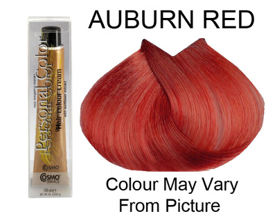Personal Color Auburn Intensifiers 100ml