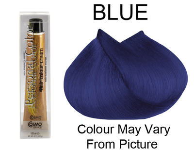 Personal Color Blue 100ml