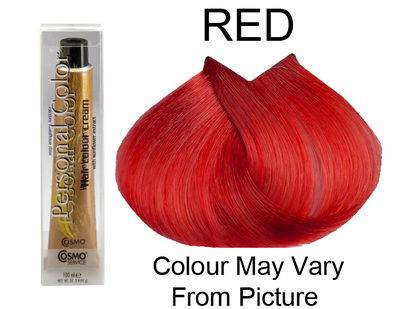 Personal Color Red 100ml