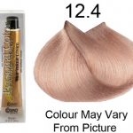 Personal Color 12.4 - Super Platinum Auburn Blonde 100ml