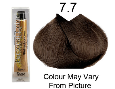 Personal Color – Tobacco Blond 100ml | Cosmo Service Australia made in Italy Personal Color – Tobacco Blond 100ml | Cosmo Service Australia made in Italy