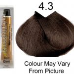 Personal Color 4.3 - Golden Chestnut 100ml - Personal Colour (Cosmo service). Personal Color 4.