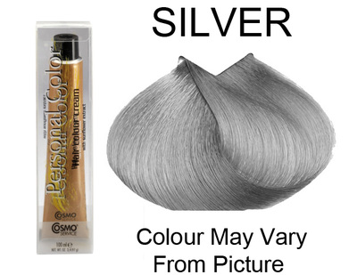 Personal Color Silver 100ml - Personal Colour (Cosmo service)