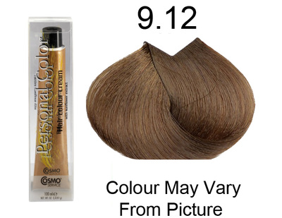 Personal Color 9.12 - Pearl Very Light Blond 100ml