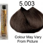 Personal Color 5.003 - Bahia Natural Light Chestnut 100ml - Personal Colour (Cosmo service). Personal Color 5.