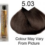 Personal Color 5.03 - Golden Natural Light Chestnut 100ml - Personal Colour (Cosmo service). Personal Color 5.