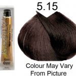 Personal Color 5.15 - Dark Chocolate 100ml - Personal Colour (Cosmo service). Personal Color 5.