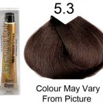 Personal Color 5.3 - Golden Light Chestnut 100ml - Personal Colour (Cosmo service). Personal Color 5.