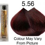 Personal Color 5.56 - Mahogany Red Light Chestnut 100ml - Personal Colour (Cosmo service). Personal Color 5.