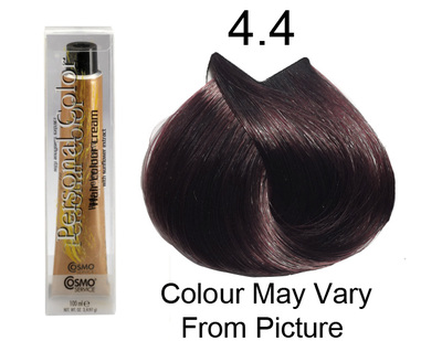 Personal Color 4.4 - Auburn Chestnut 100ml