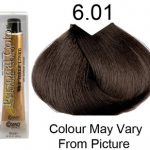 Personal Color 6.01 - Ash Natural Dark Blond 100ml - Personal Colour (). Personal Color 6.