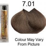 Personal Color 7.01 - Ash Natural Blond 100ml - Personal Colour (Cosmo service). Personal Color 7.