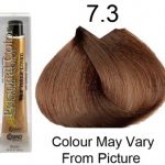 Personal Color 7.3 - Golden Blond 100ml - Personal Colour (Cosmo service). Personal Color 7.