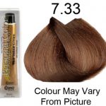 Personal Color 7.33 - Intense Golden Blond 100ml - Personal Colour (Cosmo service). Personal Color 7.