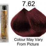 Personal Color 7.62 - Brilliant Red Blond 100ml - Personal Colour (Cosmo service). Personal Color 7.