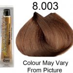 Personal Color 8.003 - Bahia Natural LightBlond 100ml - Personal Colour (Cosmo service). Personal Color 8.