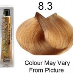Personal Color 8.3 - Golden Light Blond 100ml - Personal Colour (). Personal Color 8.