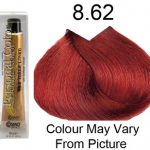 Personal Color 8.62 - Brilliant Red Light Blond 100ml - Personal Colour (Cosmo service). Personal Color 8.