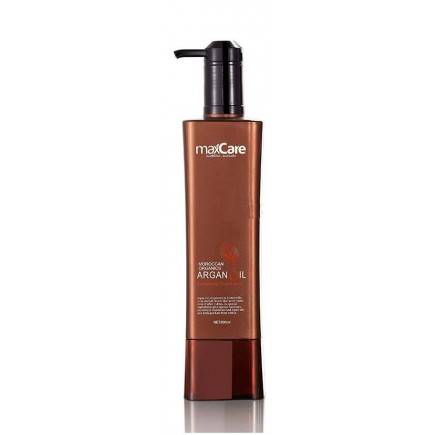 Maxcare Arganoil Revitalizing Conditioner 800ml Cosmo Service